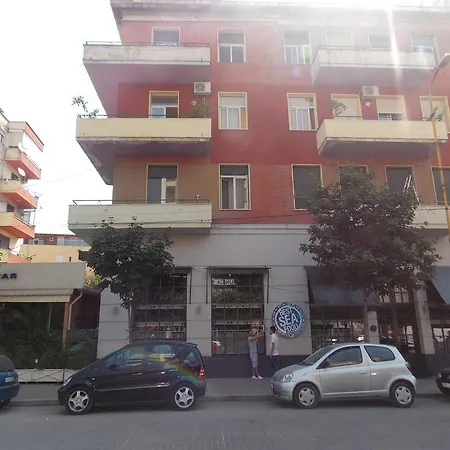 Agrume * Tirana