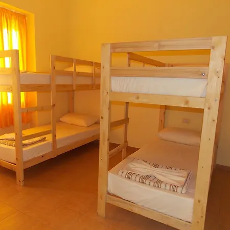 Hostel Agrume *