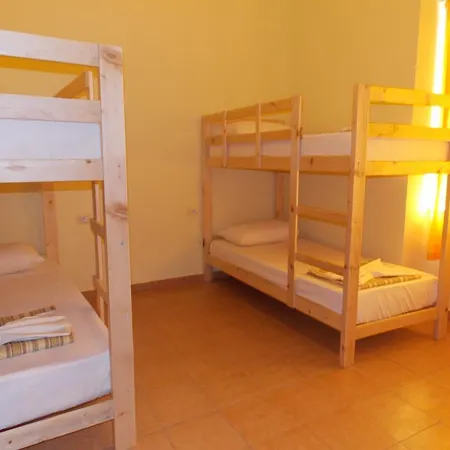 Hostel Agrume