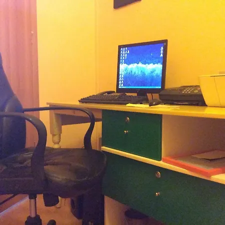 Agrume Hostel