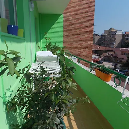 Agrume Hostel Tirana