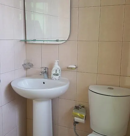 Agrume Hostel