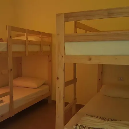 Agrume Hostel