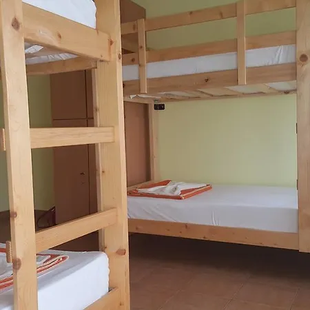 Hostel Agrume