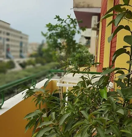 Agrume Hostel