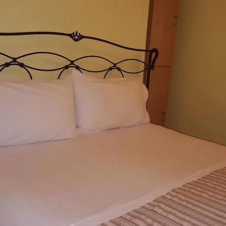Agrume Hostel Tirana
