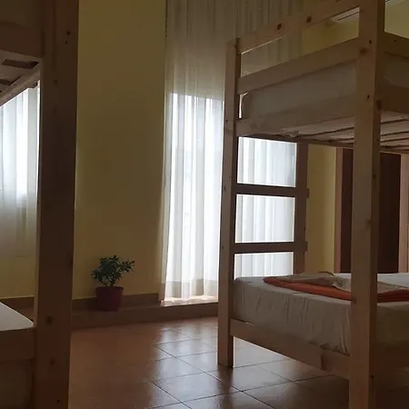 Agrume Hostel Tirana
