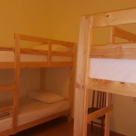 Agrume Hostel *